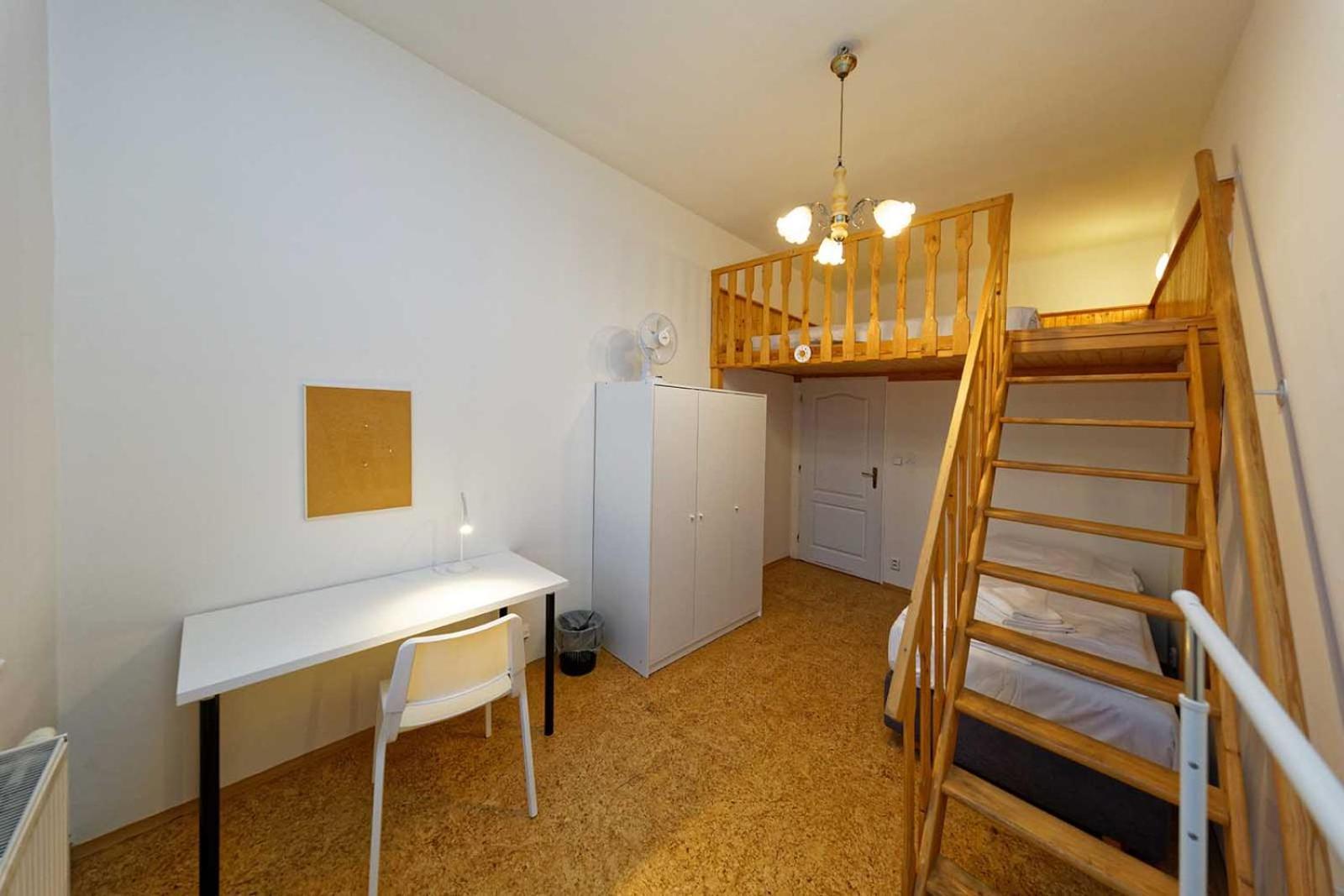 Apartment Lublanska 48 Prague Exterior photo